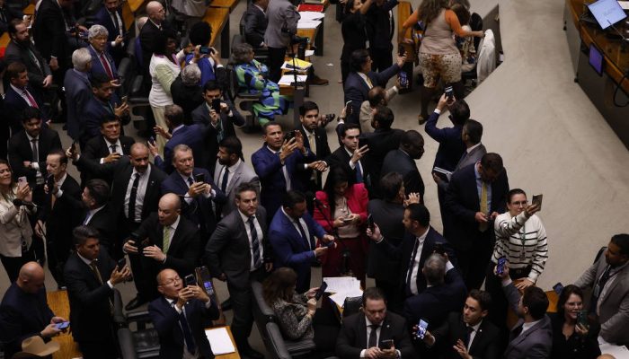 Edição de