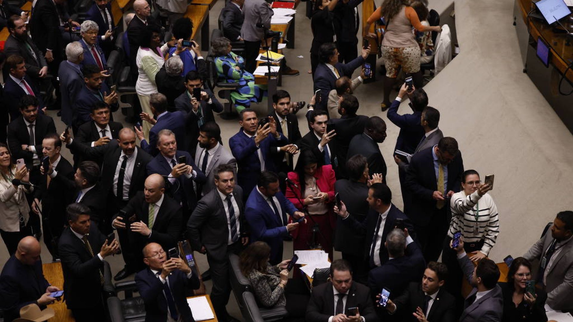 Edição de
