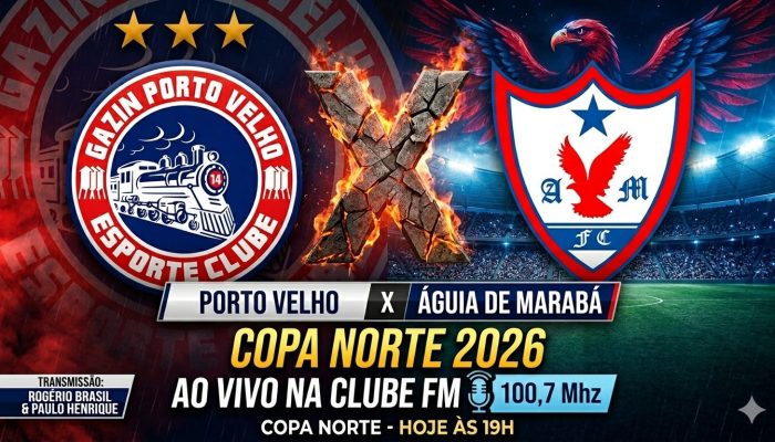 to Velho em uma partida que vale muito mais do que três pontos: vale o domínio a