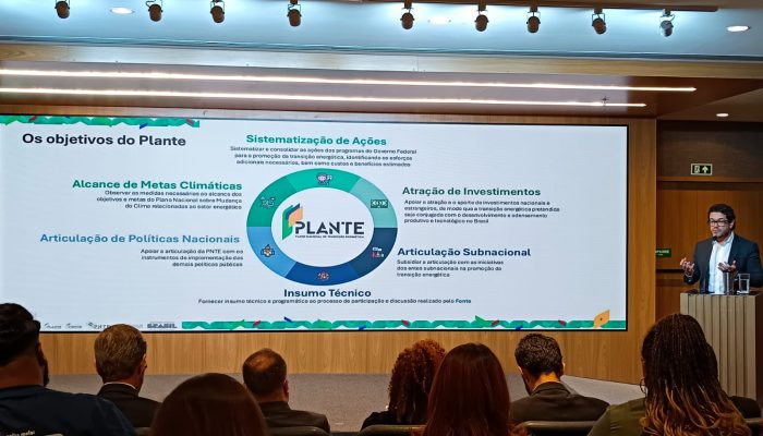 Sueli Montenegro/CanalEnergia Já é assinante? Faça seu login Conteúdo Exclusivo Assine o CanalEnergia e fique por dentro
