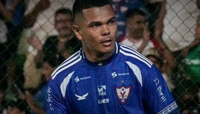 to Velho-RO, com gol marcado por Kaíque, após sair em desvantagem no placar.Camp