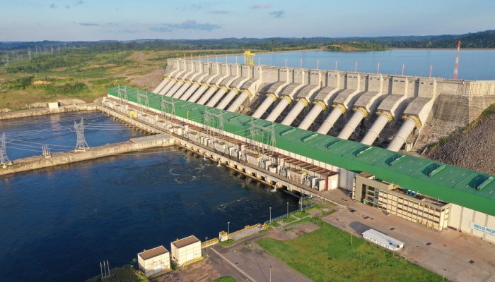 Norte Energia – Divulgação