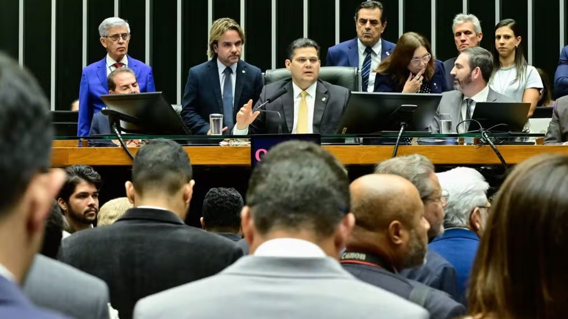 Edição de