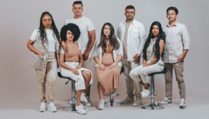 música, fé e celebração neste sábado, 2 de maio, quando o Ministério Promise rea