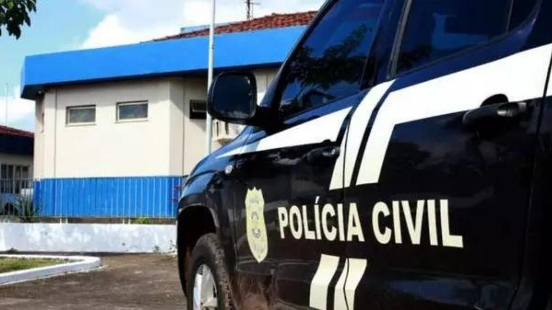 tagem recebeu informações preliminares sobre um homicídio ocorrido na comunidade