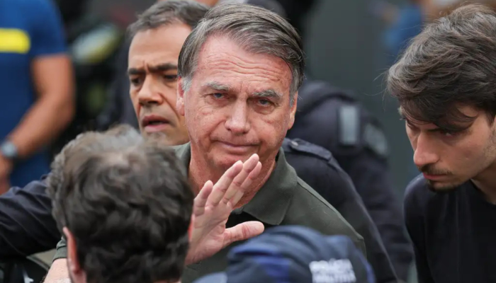 tentativa de golpe de Estado ap&oacute;s as elei&ccedil;&otilde;es de 2022, se q