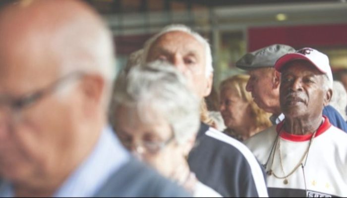 incapacidade permanente, antiga aposentadoria por invalidez. Outras modalidades