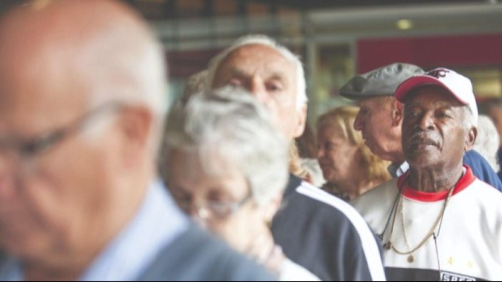 incapacidade permanente, antiga aposentadoria por invalidez. Outras modalidades