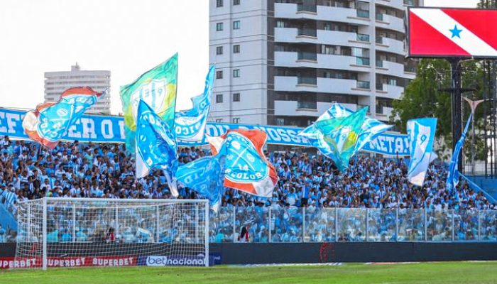 ada do PaysanduSem titularidade, Juninho assume protagonismo no PaysanduPaysandu