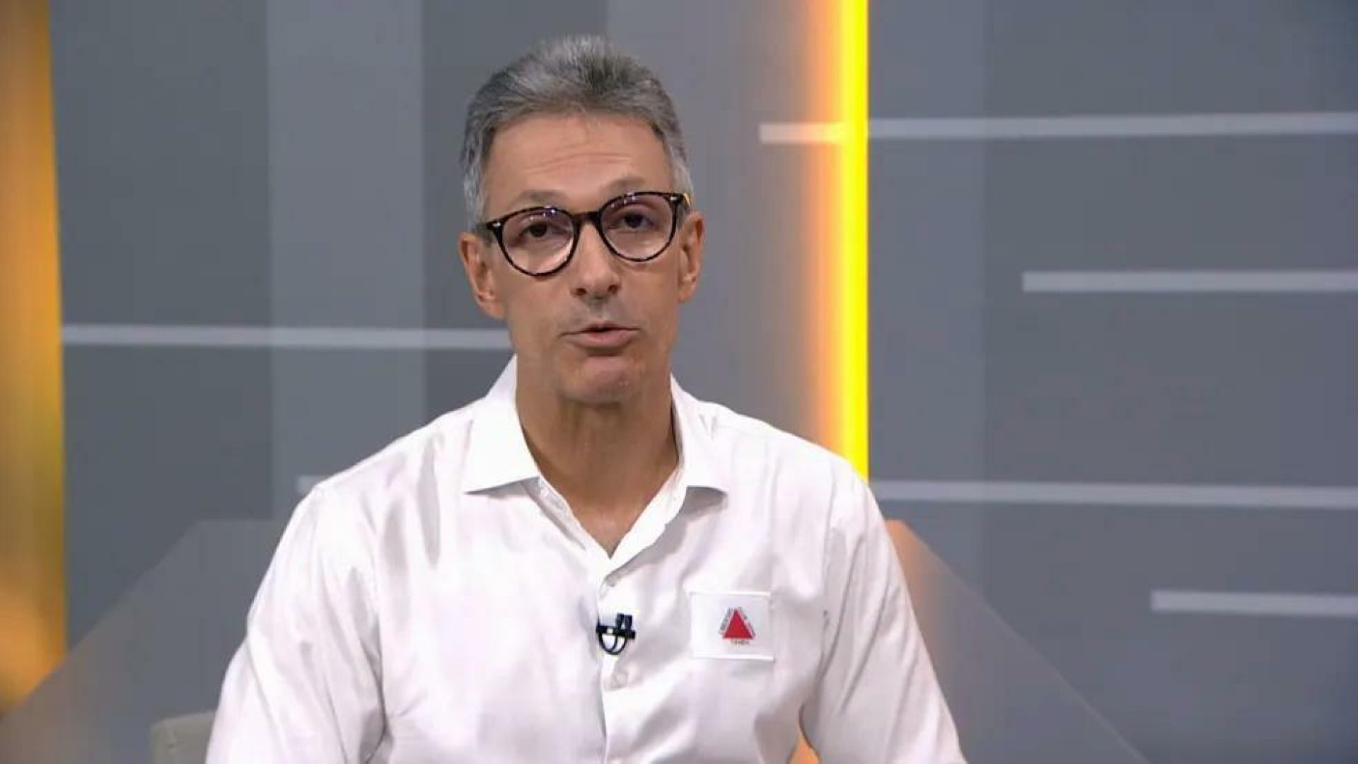 Zema defende endurecimento na segurança pública e aponta El Salvador como referência