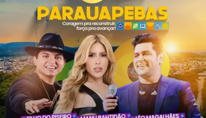 Expresso Notícias Carajás /PMP