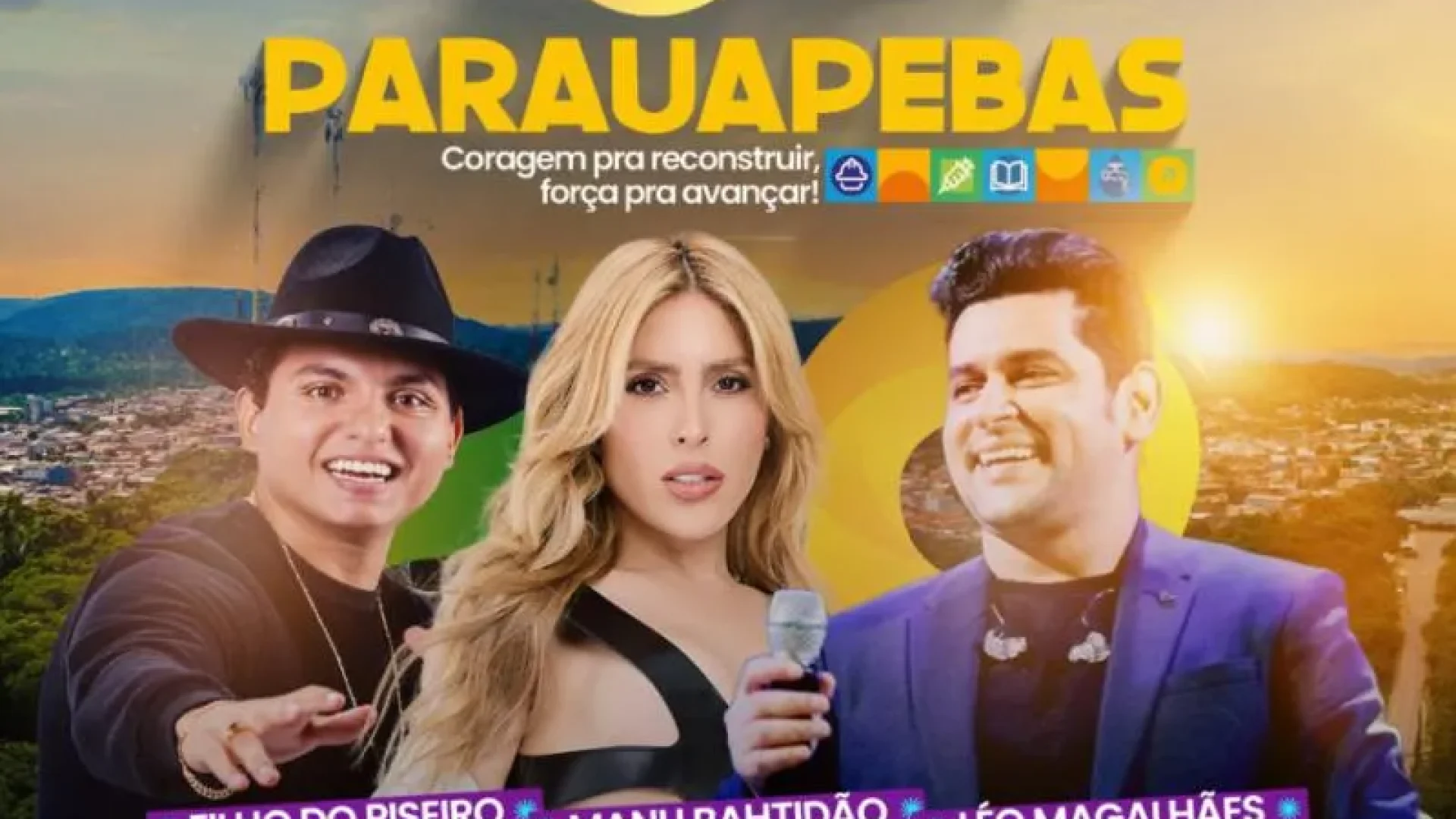 Expresso Notícias Carajás /PMP