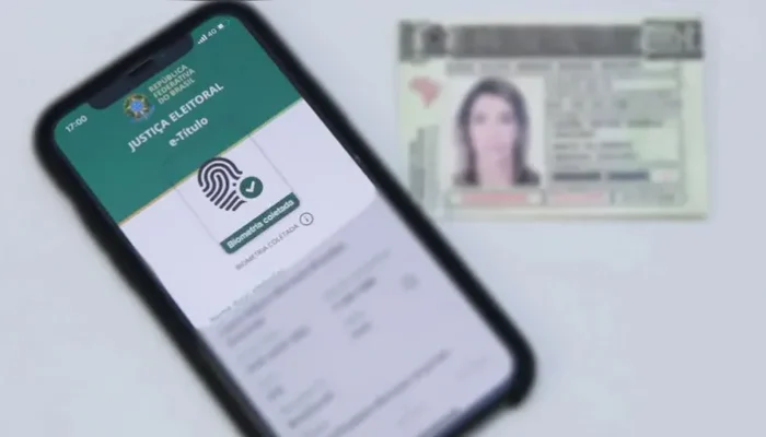 Divulgação/Tribunal Superior Eleitoral Manter o título de eleitor regularizado é essencial para garantir o pleno exercíc