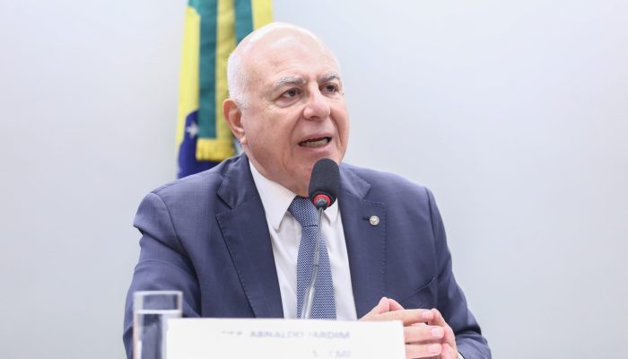 tadores de commodities minerais. Queremos beneficiá-los e agregar valor”, disse