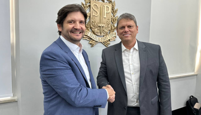 SP. De acordo com Tarc&iacute;sio, o lugar na chapa pertencia inicialmente ao ex