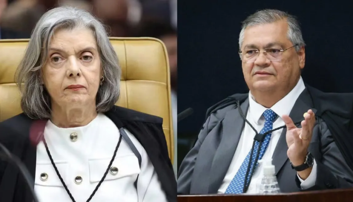 suas populações no acesso a direitos. Segundo ela, discutir direitos fundamentai