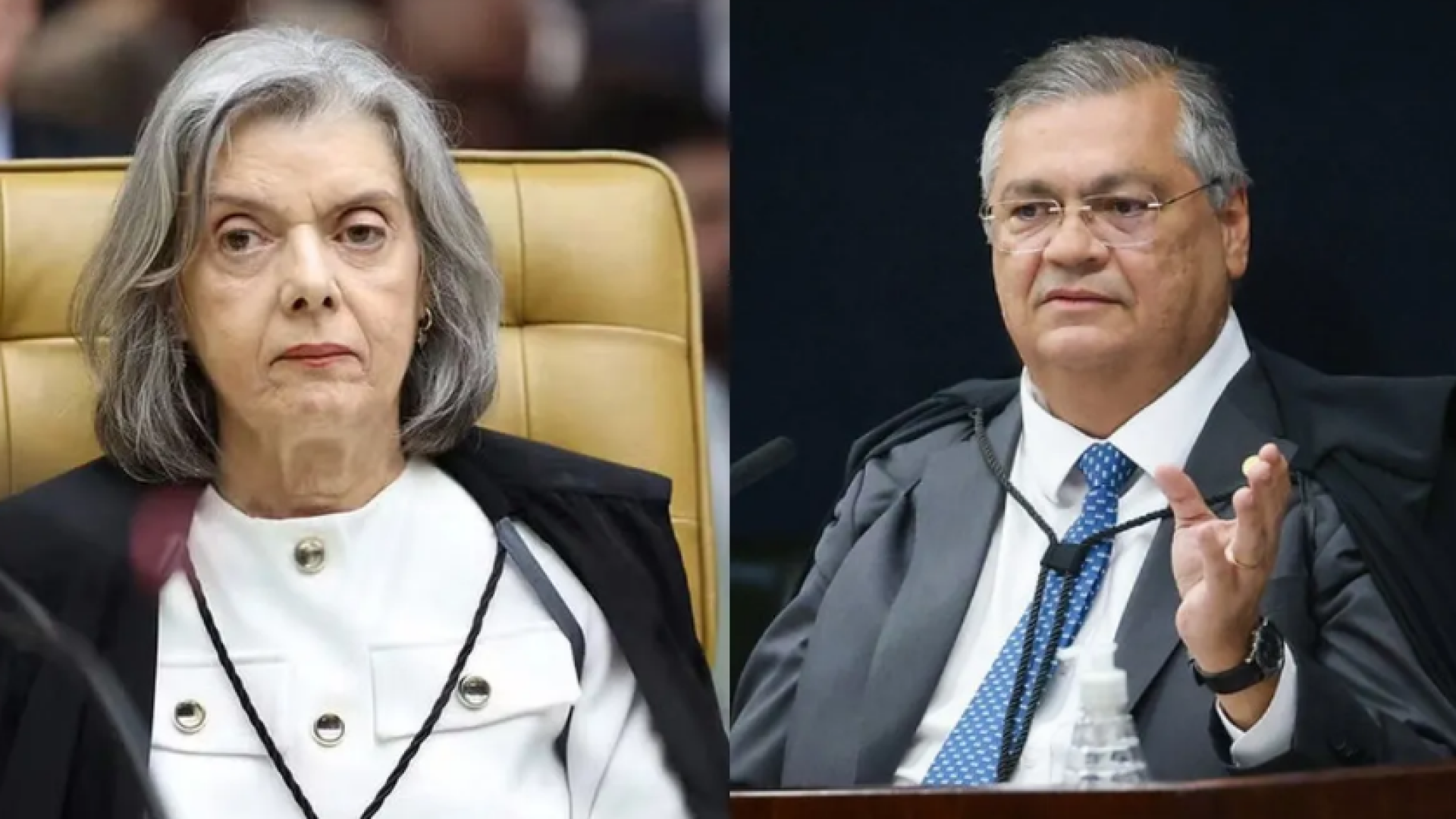 suas populações no acesso a direitos. Segundo ela, discutir direitos fundamentai