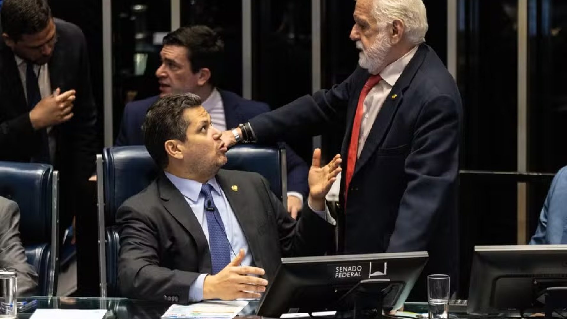 Edição de