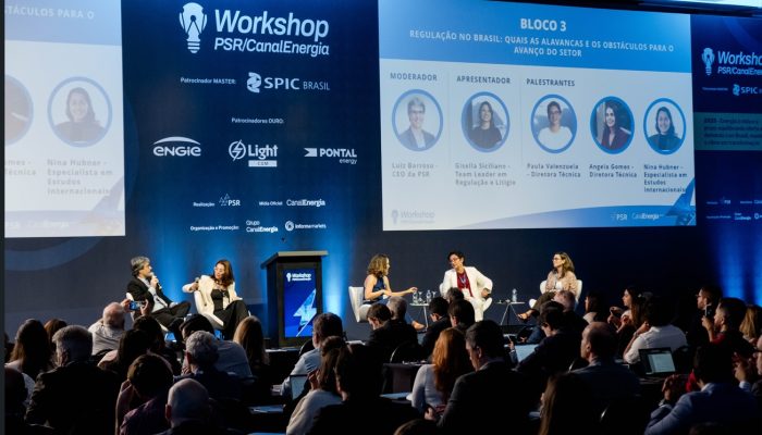 CanalEnergia Já é assinante? Faça seu login Conteúdo Exclusivo Assine o CanalEnergia e fique por dentro de tudo do setor