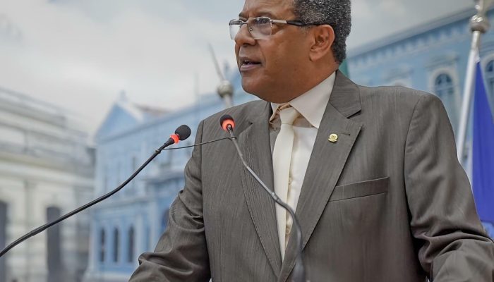 Paulo Queiroz: Belém se despede de ex-vereador e pastor influente