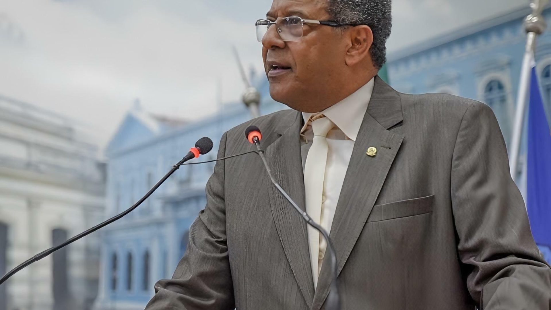 Paulo Queiroz: Belém se despede de ex-vereador e pastor influente