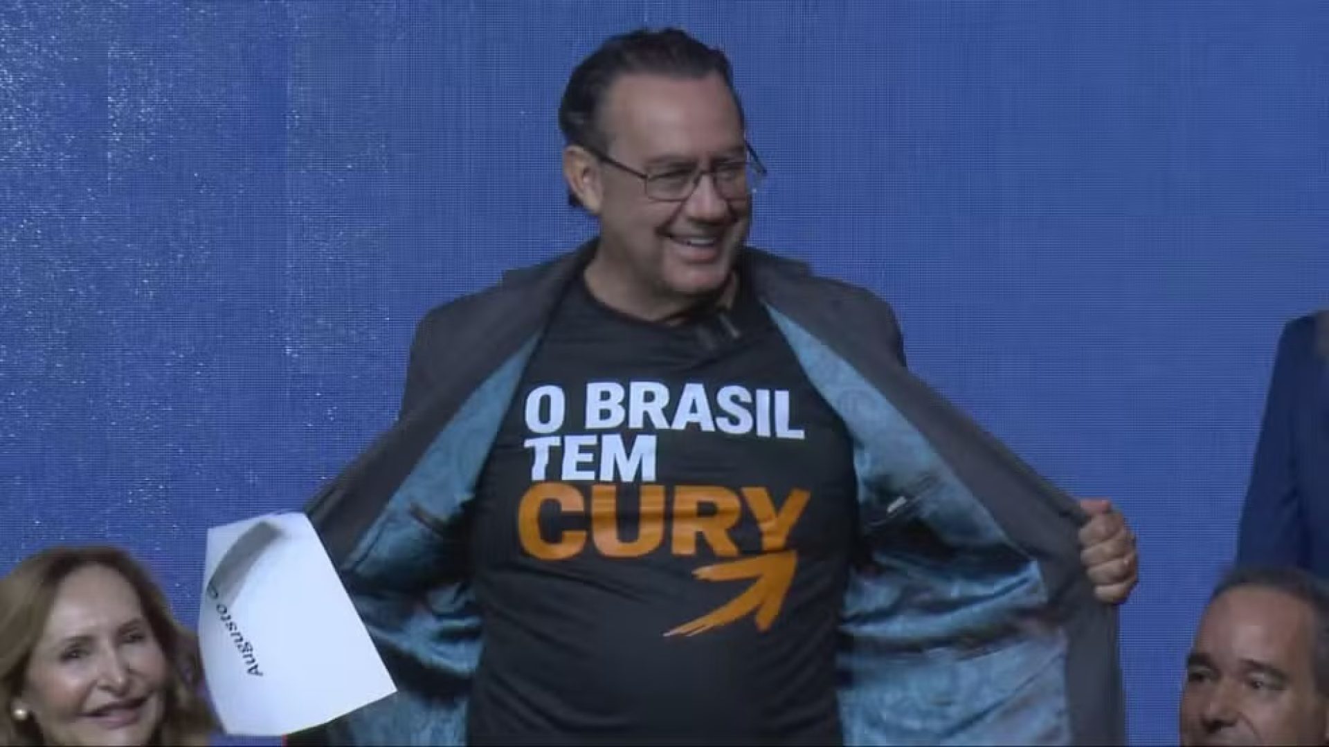 Edição de
