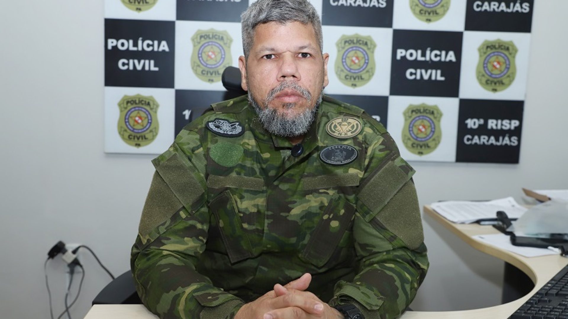Fotos: Evangelista Rocha