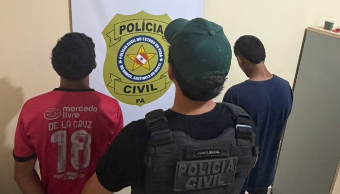 Por