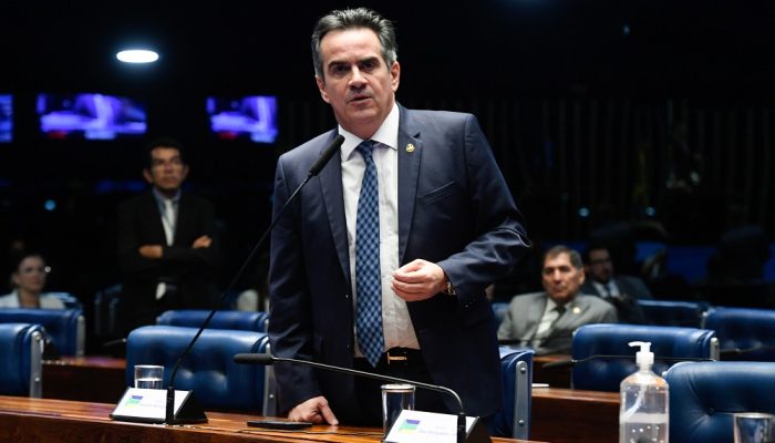 meio de publica&ccedil;&atilde;o nas redes sociais, o presidente nacional do Pro