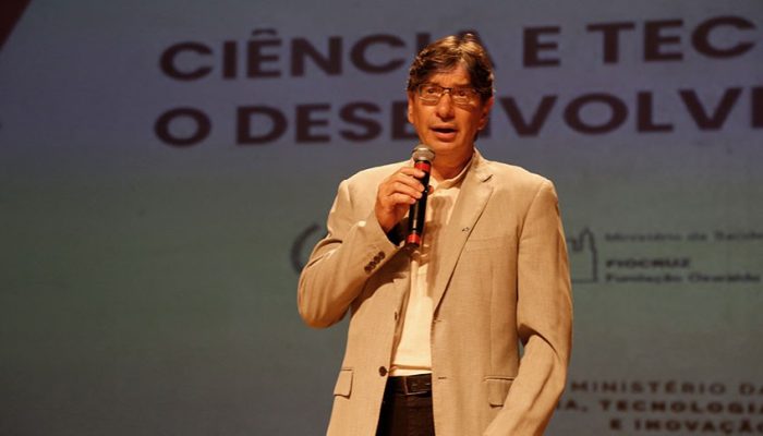 Agência IBGE