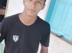 Mikael Souza de Lima