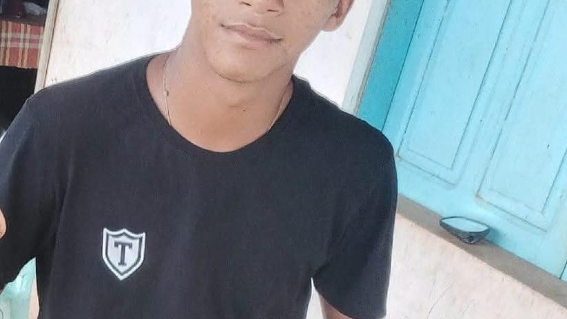 Mikael Souza de Lima