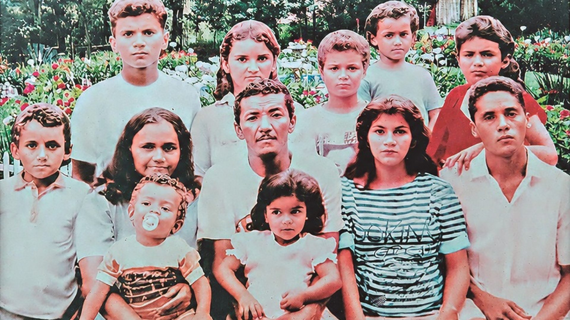 A jornada de Dona Terezinha: dez partos e um legado de amor que molda gerações