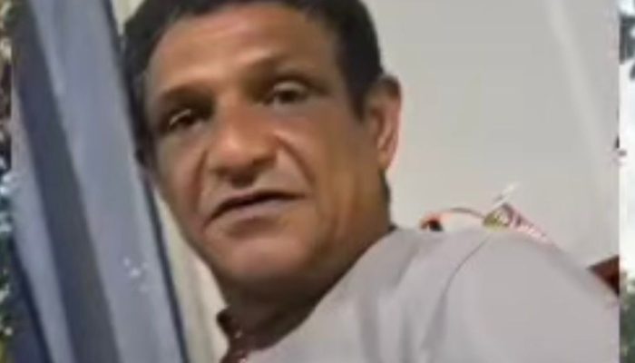 Wilson Soares – A Voz do Xingu Um grave acidente envolvendo duas motocicletas re