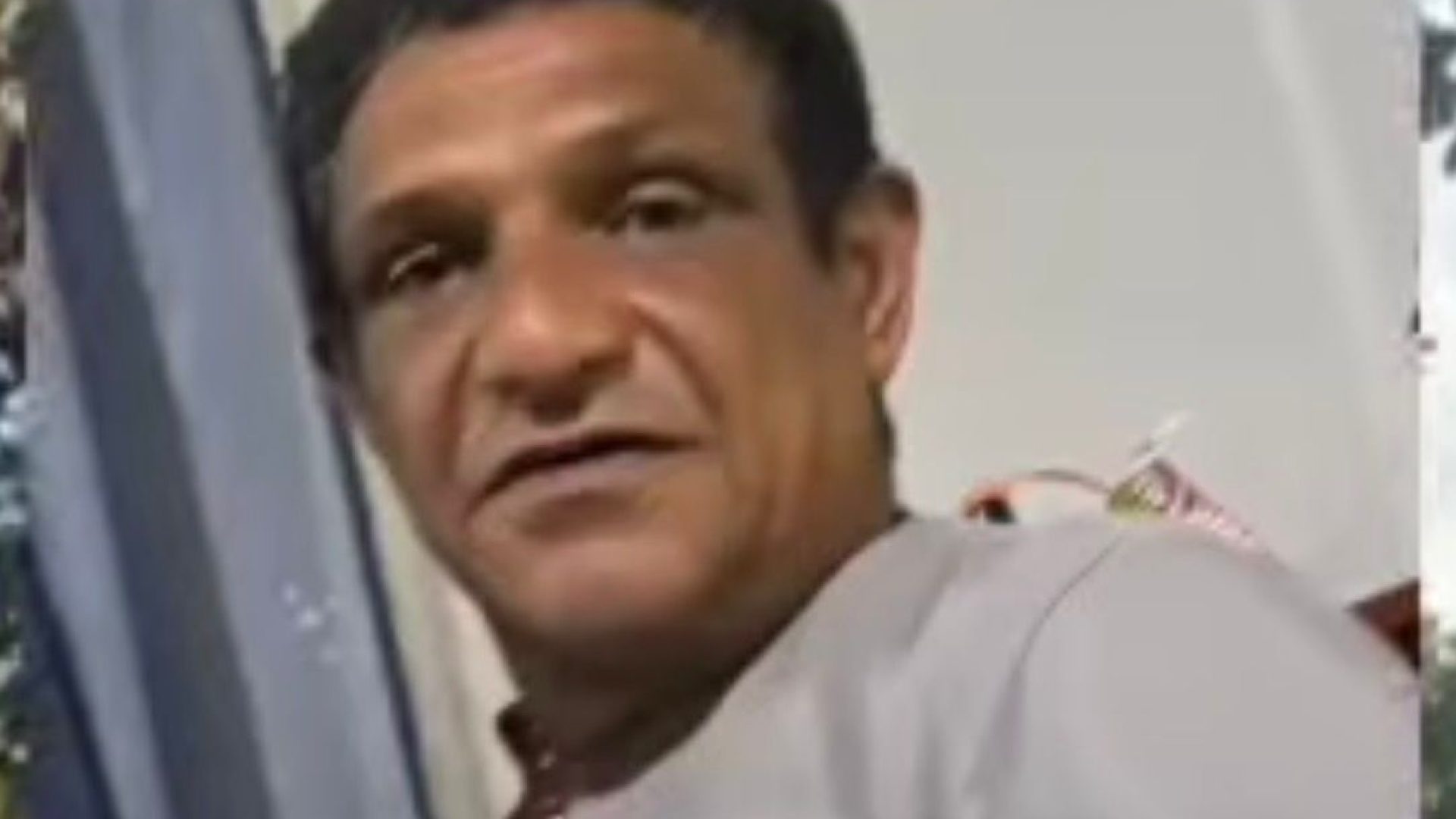 Wilson Soares – A Voz do Xingu Um grave acidente envolvendo duas motocicletas re