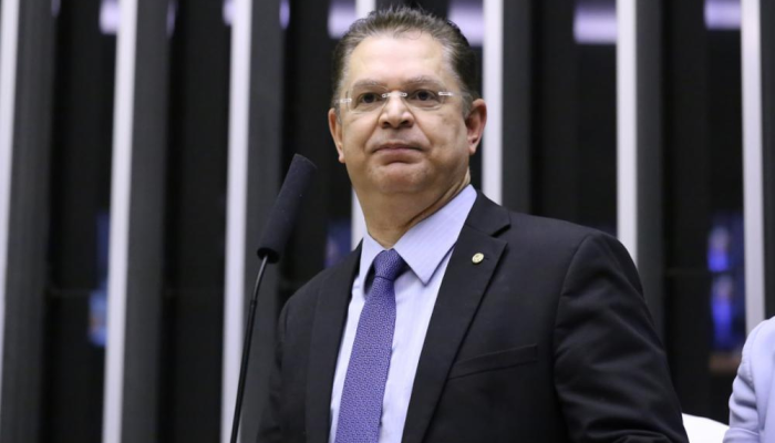 cionalidade para os condenados do 8 de janeiro. A resposta a esse novo abuso ser