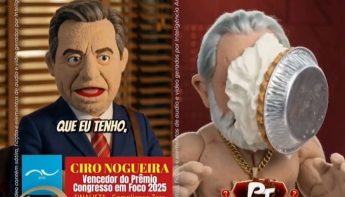 bolas, para simular que foi vencido pelo pr&oacute;prio caso Master. Toffoli era
