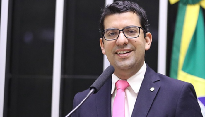 tagem e, posteriormente, pelo gabinete do ministro Fl&aacute;vio Dino. A a&ccedi