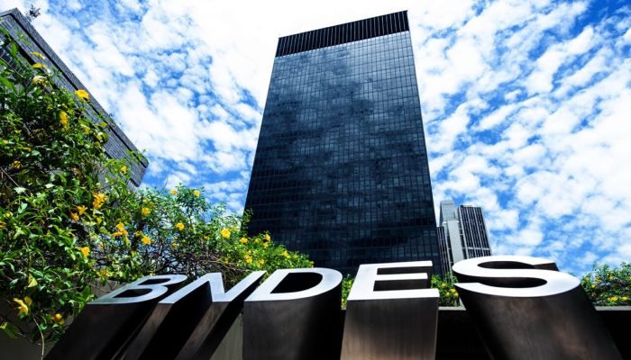 centual para infraestrutura foi o segundo maior entre os setores financiados, fi