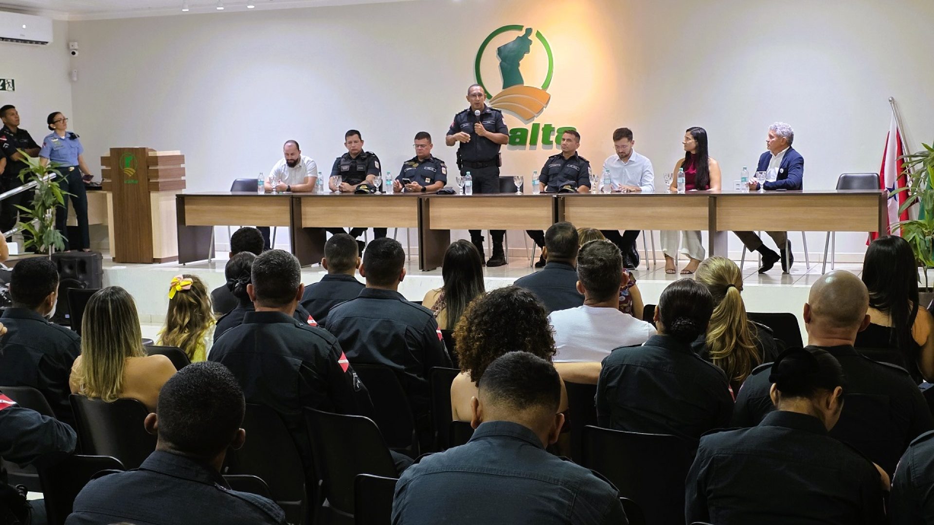 Wilson Soares / A Voz do Xingu