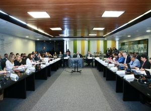 Tauan Alencar/MME Já é assinante? Faça seu login Conteúdo Exclusivo Assine o CanalEnergia e fique por dentro de tudo do