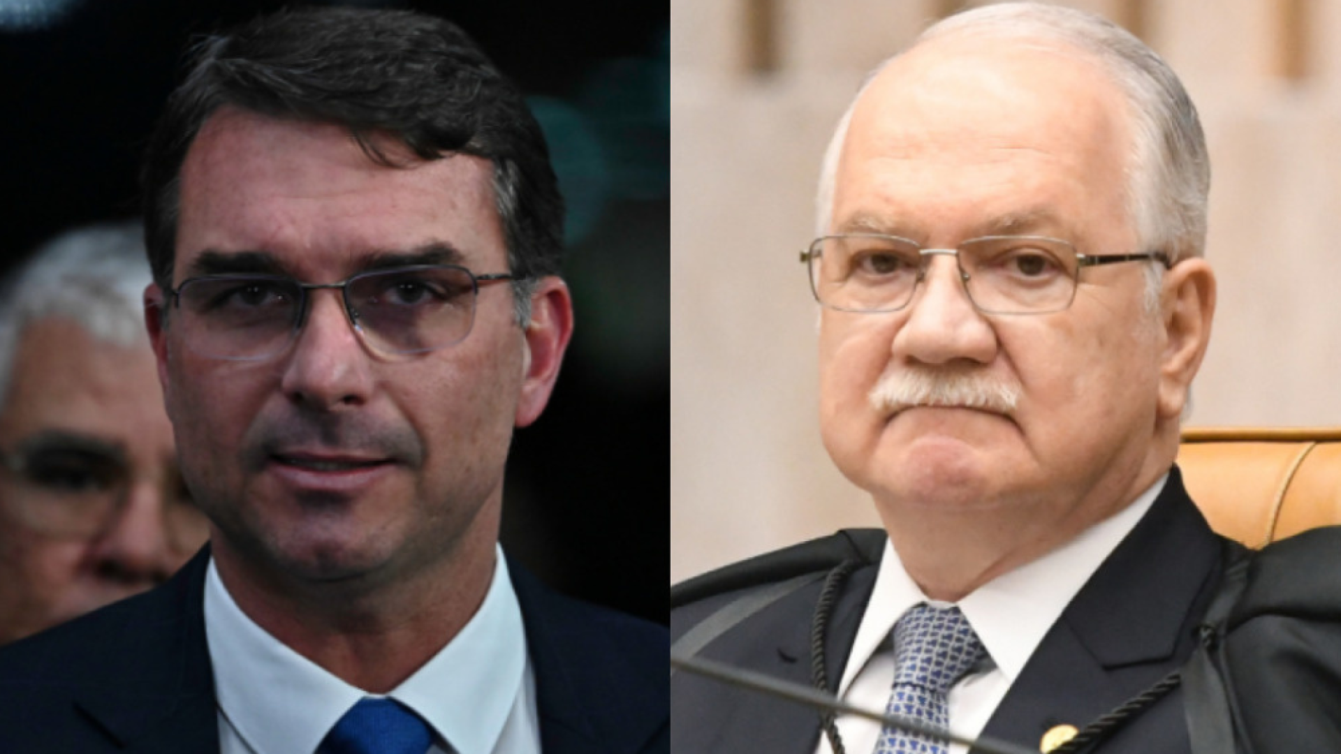 tar&rdquo;, disse. Fl&aacute;vio disse que queria se apresentar a Fachin como um