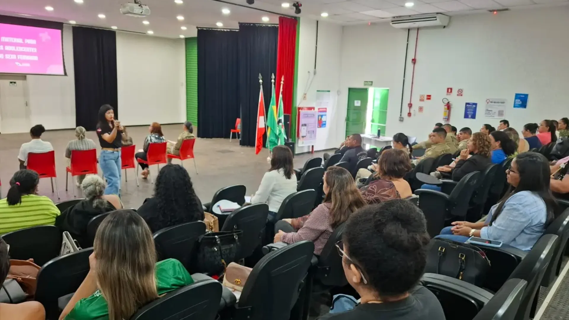 Agência Pará / Divulgação