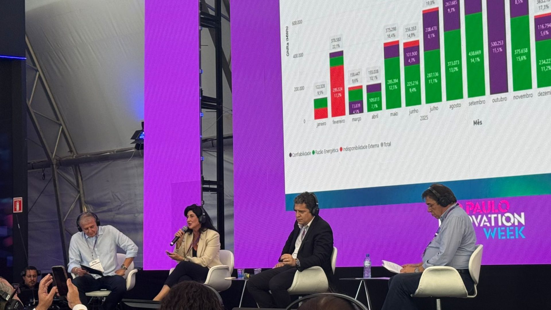 CanalEnergia Já é assinante? Faça seu login Conteúdo Exclusivo Assine o CanalEnergia e fique por dentro de tudo do setor