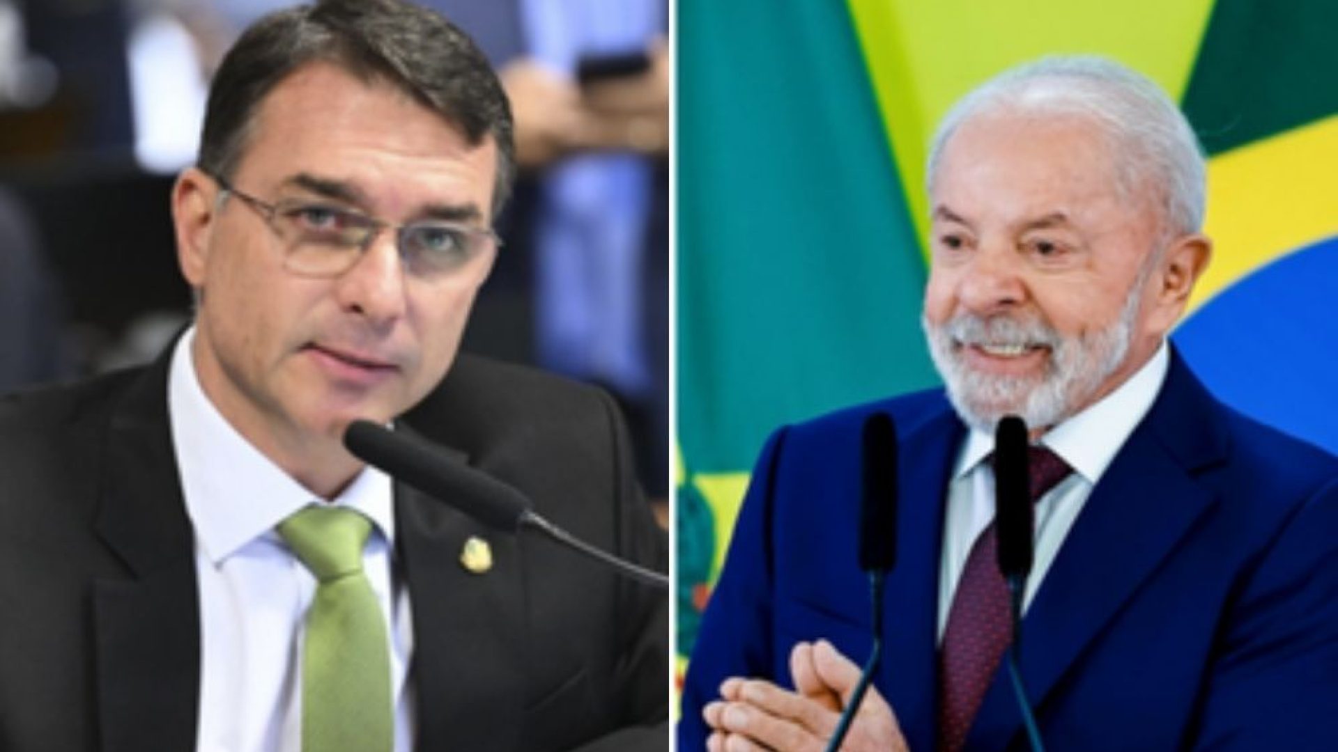 Lula, que registra 34% , empatando tecnicamente. Pesquisa do Instituto Gerp most