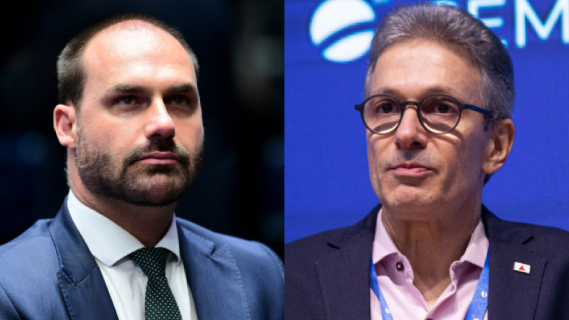 Henrique Vorcaro, pai de Daniel Vorcaro, e preso durante a 6&ordf; fase da Opera