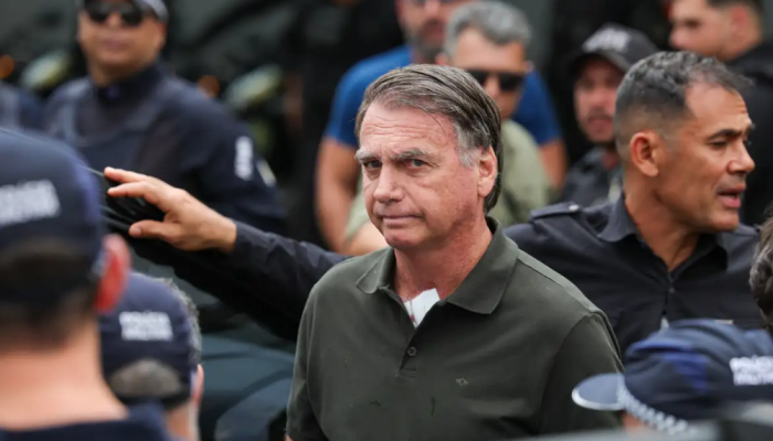 tal Intercept Brasil nesta quinta-feira (14), que afirma ter tido acesso a conve