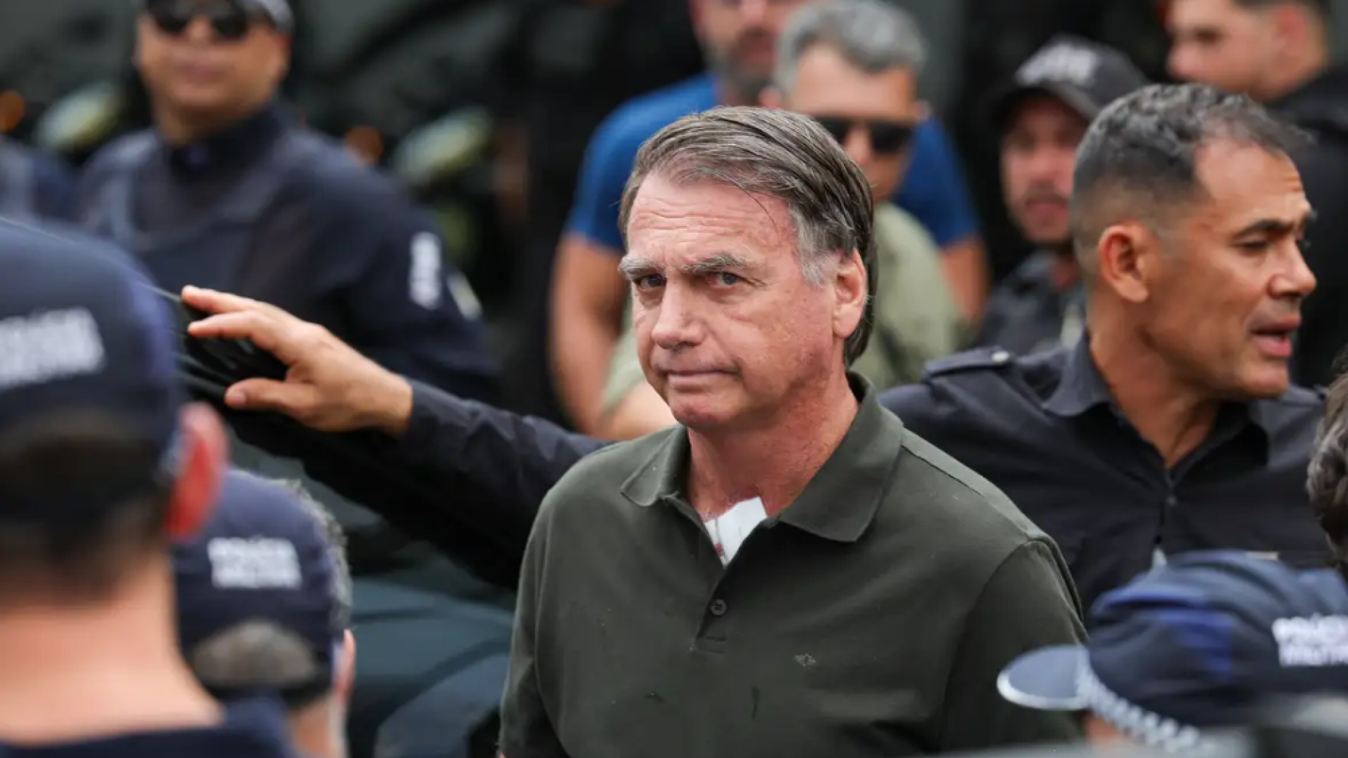 tal Intercept Brasil nesta quinta-feira (14), que afirma ter tido acesso a conve