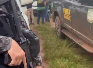 Wilson Soares – A Voz do Xingu Entidades ligadas ao setor produtivo das regiões