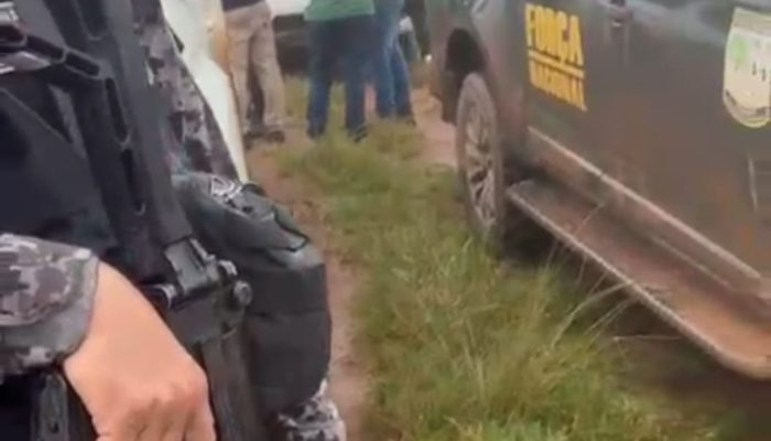 Wilson Soares – A Voz do Xingu Entidades ligadas ao setor produtivo das regiões